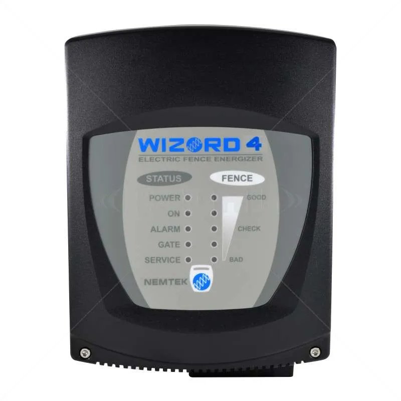 Nemtek Wizord 4i Energizer